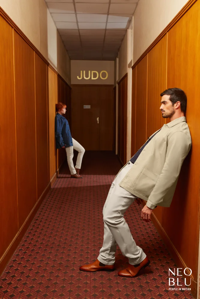 Business Jacke