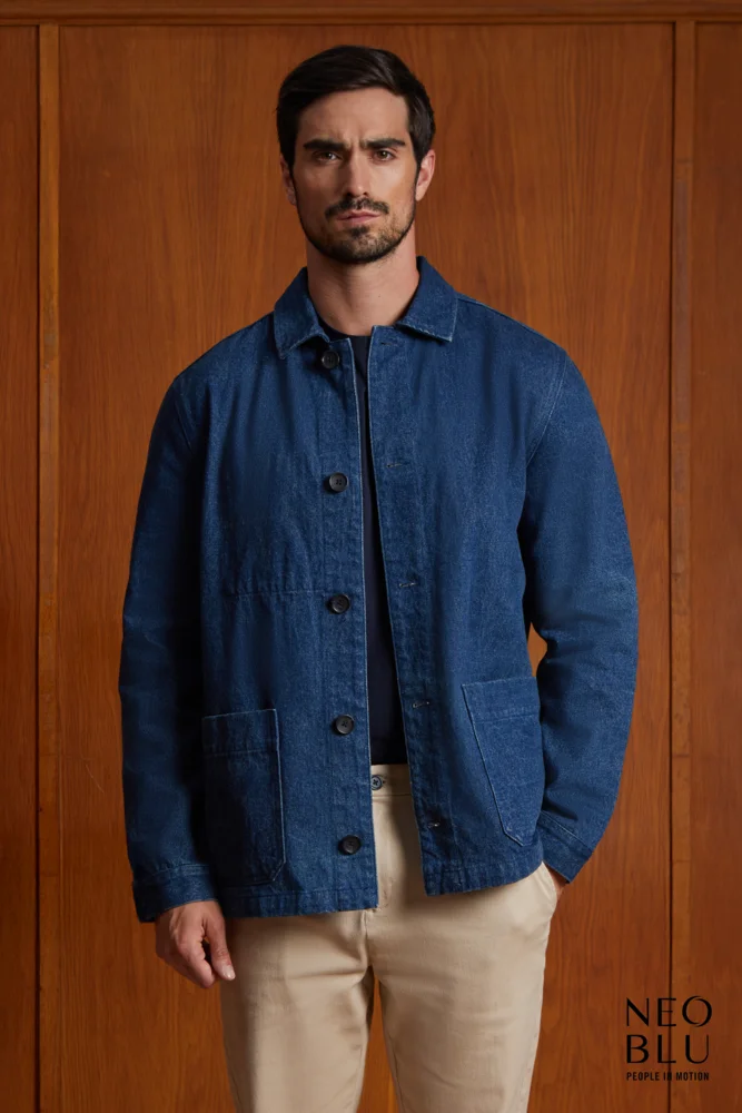 Business Jacke