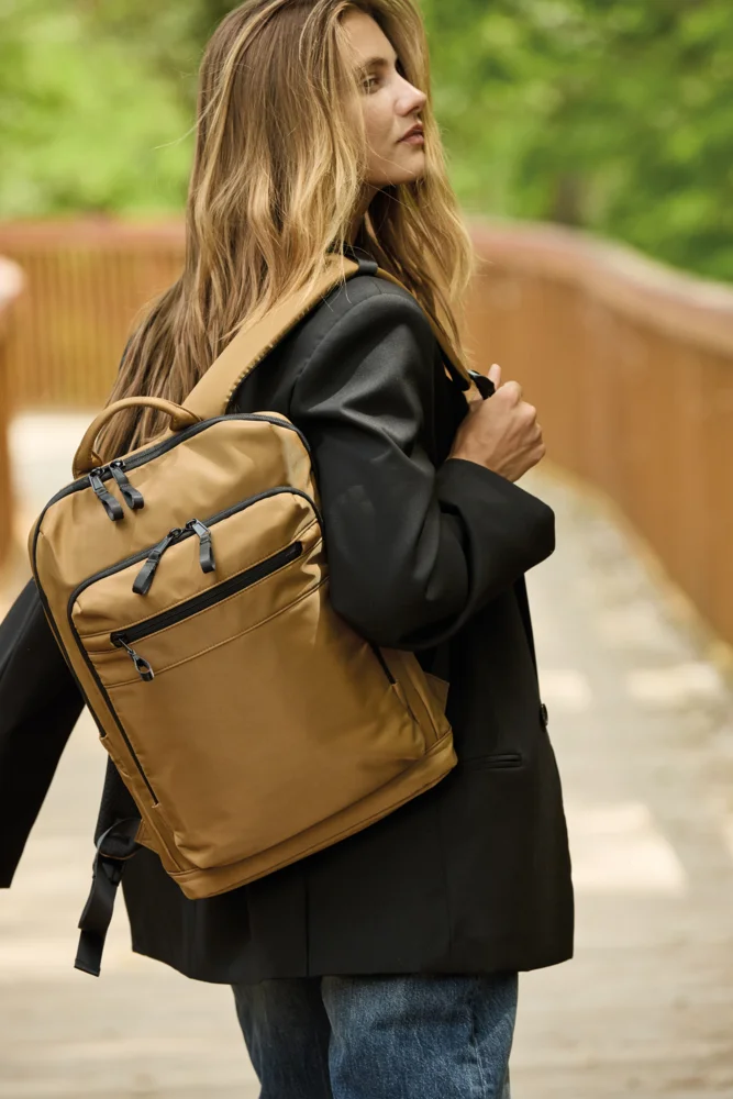 Business Rucksack
