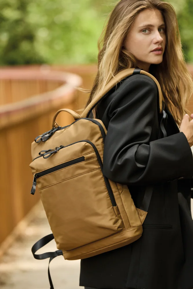 Business Rucksack