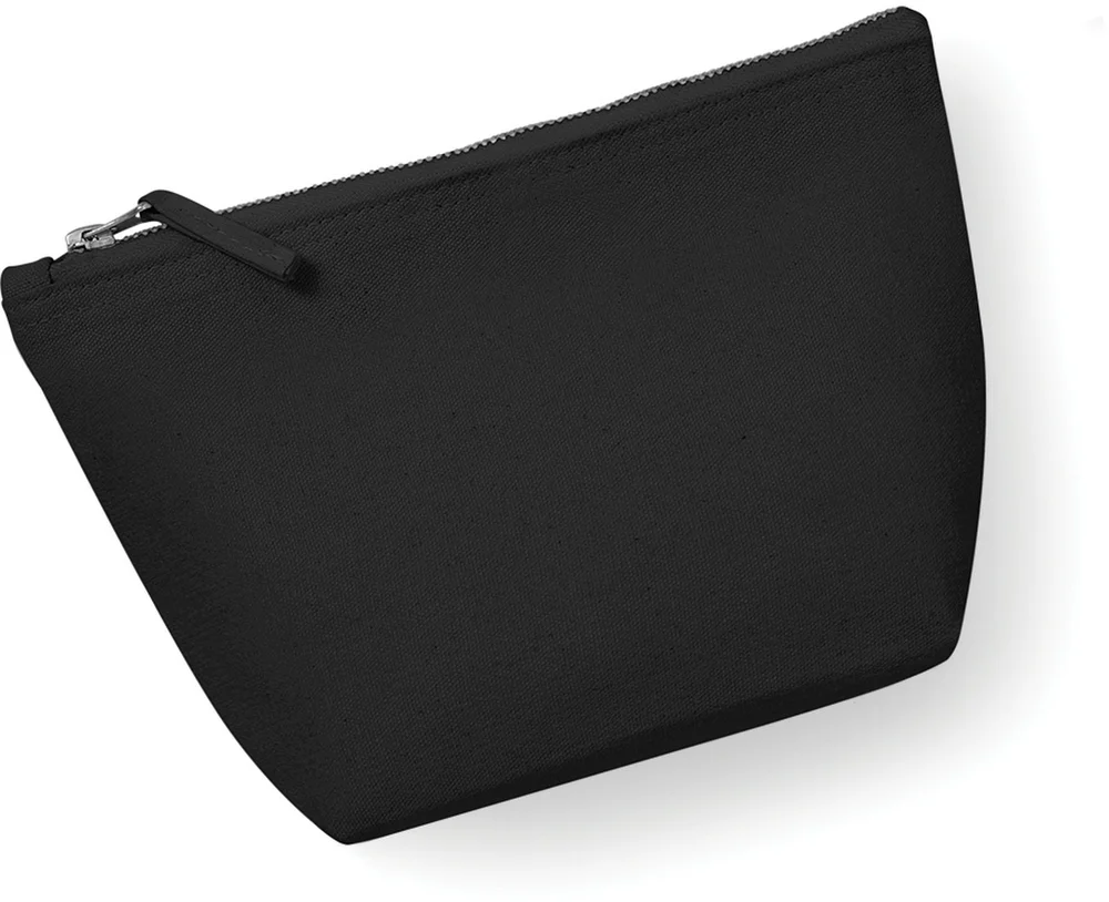 Canvas Accessoires Tasche