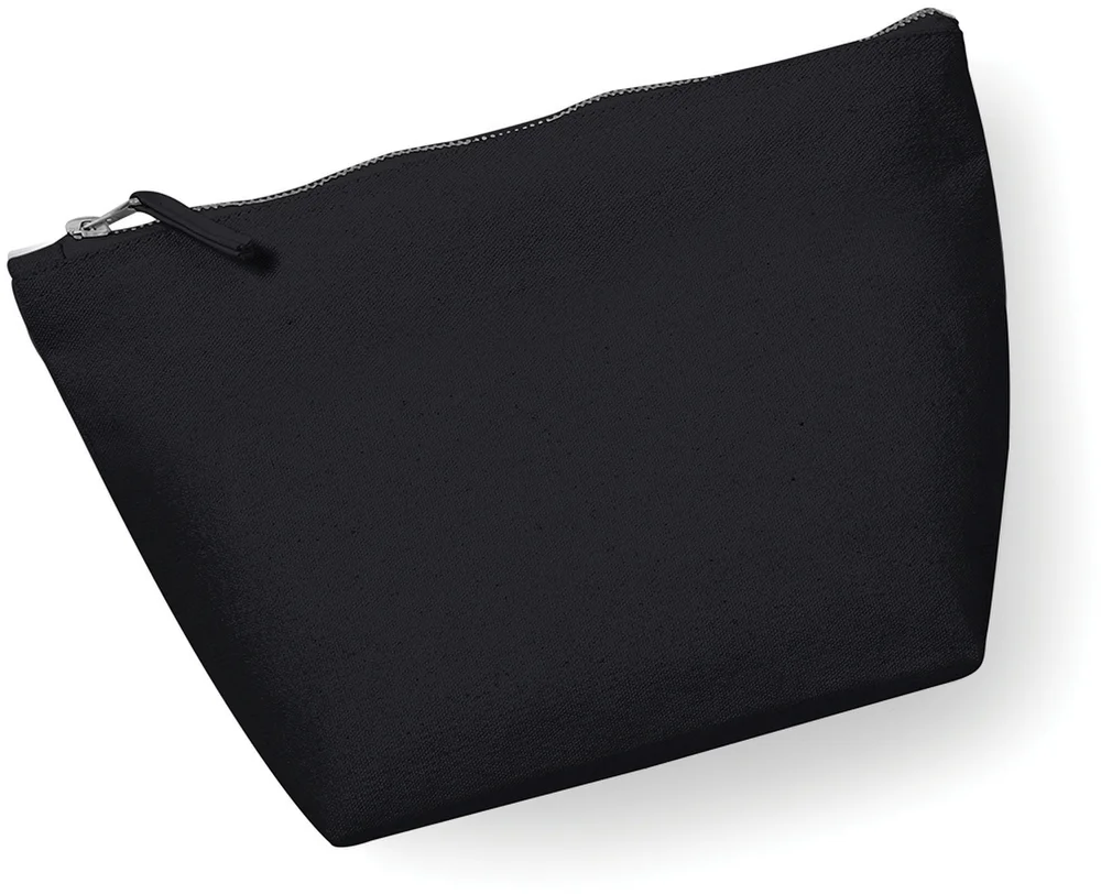 Canvas Accessoires Tasche