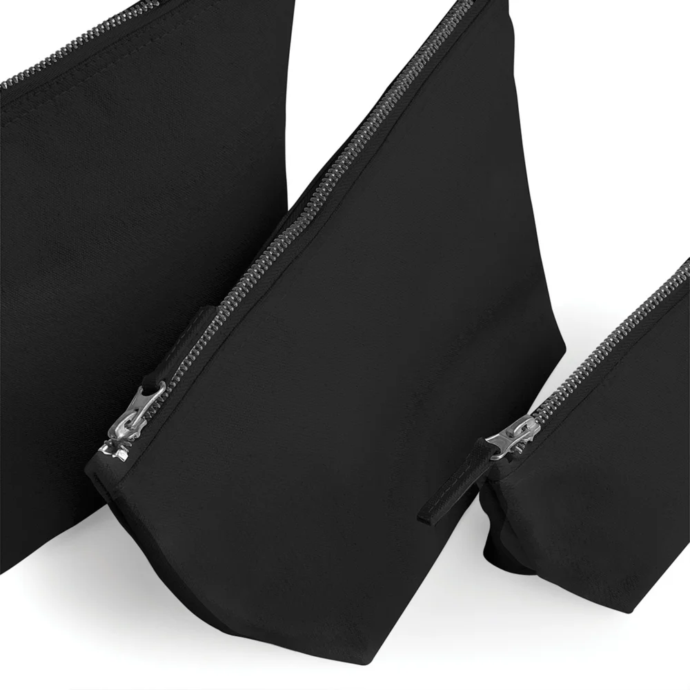 Canvas Accessoires Tasche
