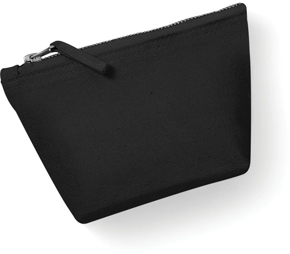 Canvas Accessoires Tasche