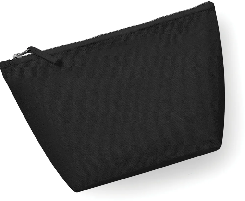 Canvas Accessoires Tasche
