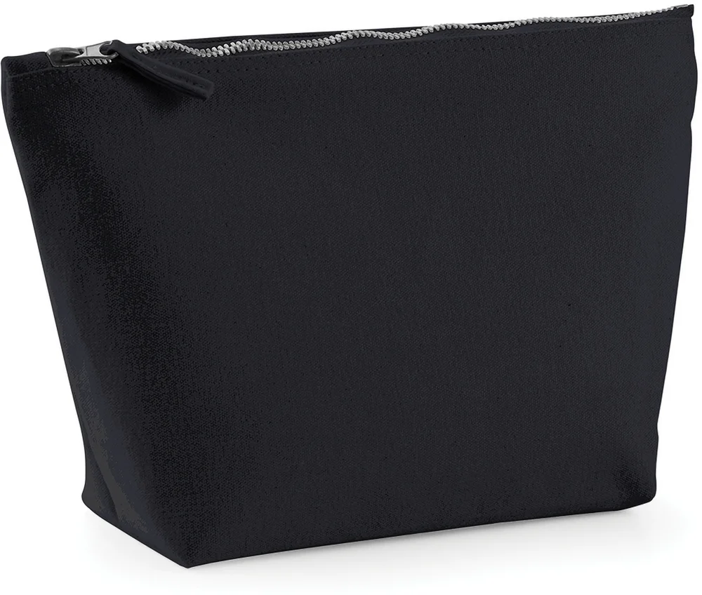 Canvas Accessoires Tasche