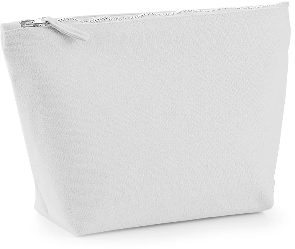Canvas Accessoires Tasche