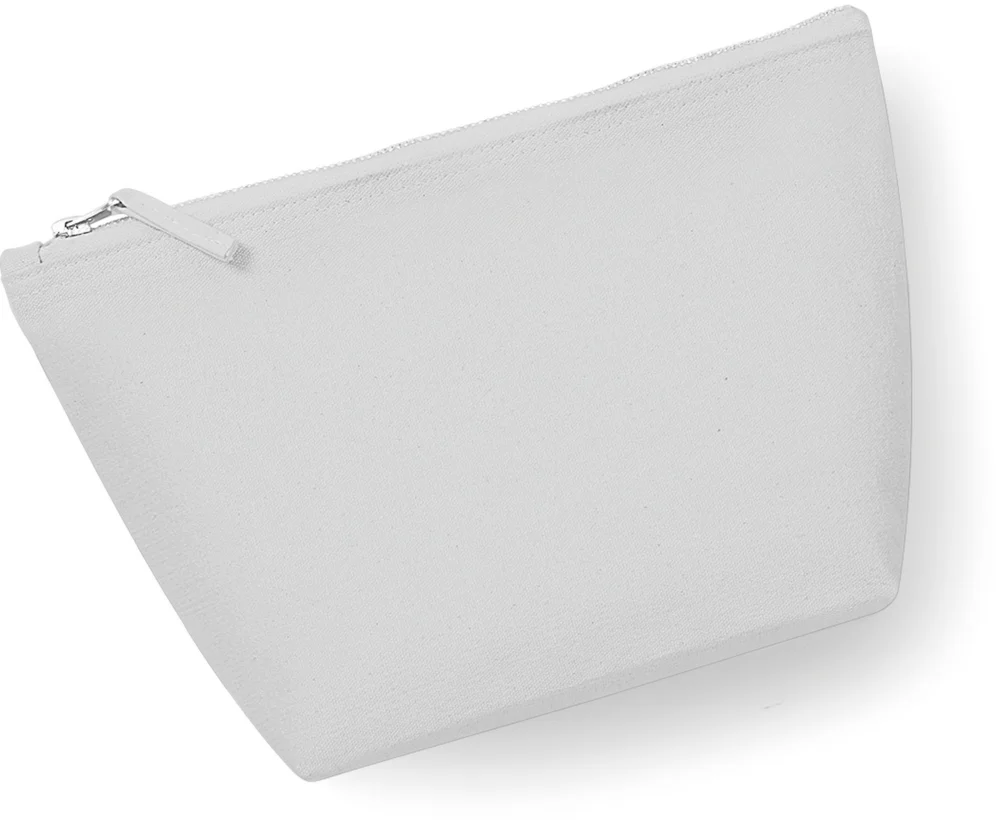 Canvas Accessoires Tasche