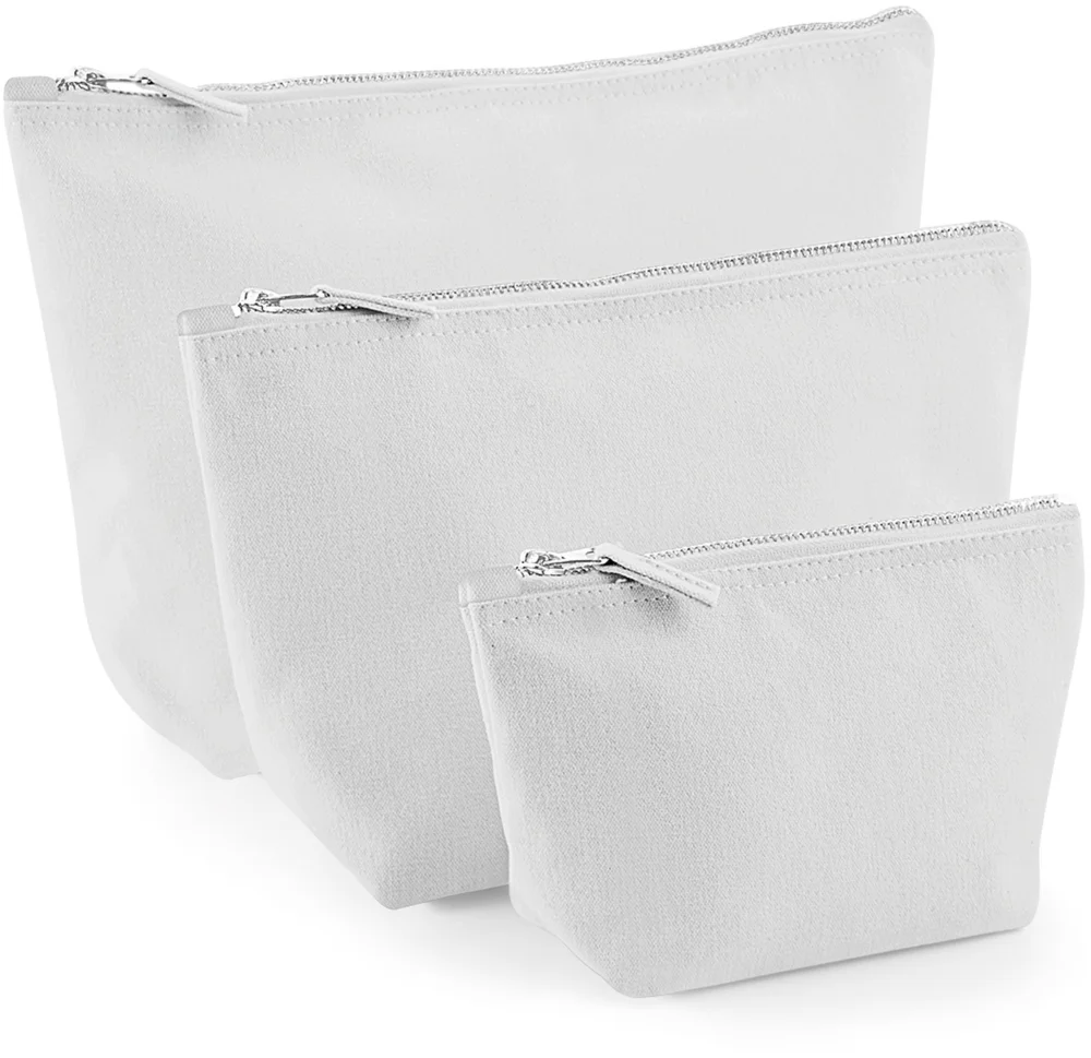 Canvas Accessoires Tasche