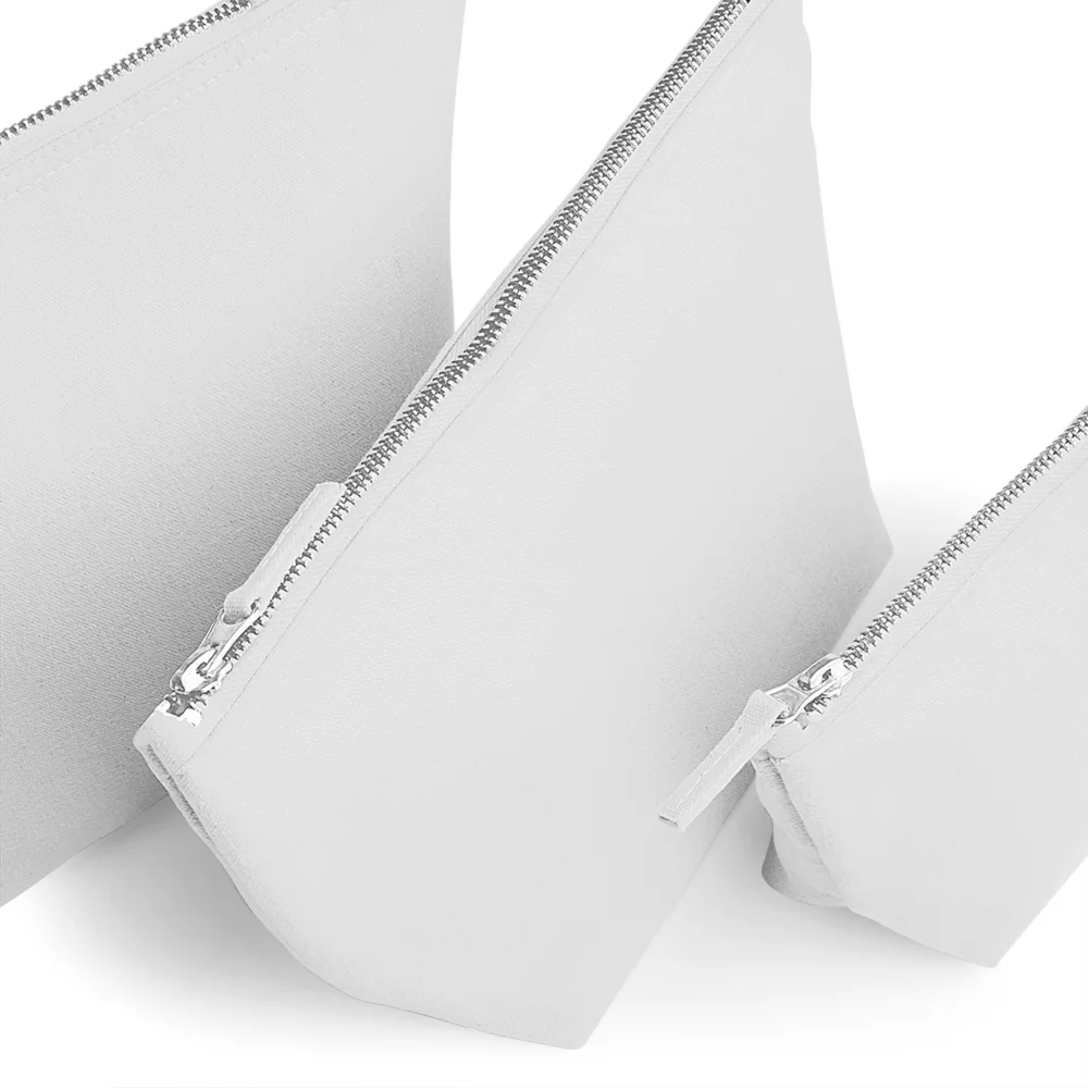 Canvas Accessoires Tasche