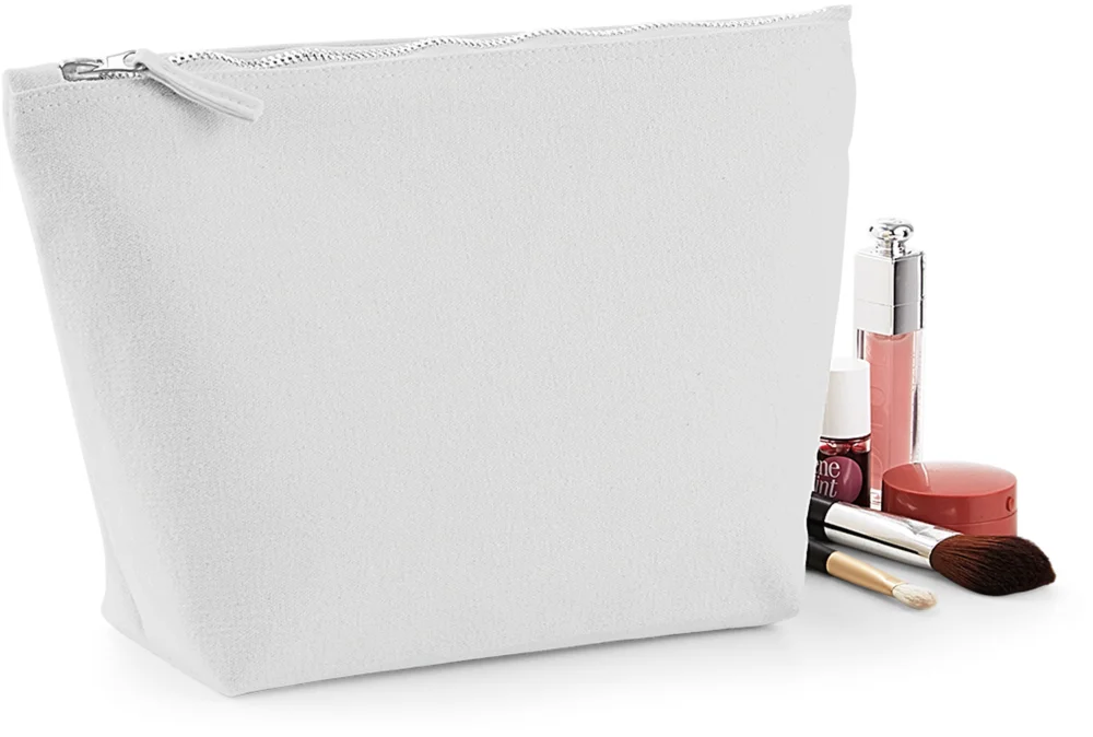 Canvas Accessoires Tasche