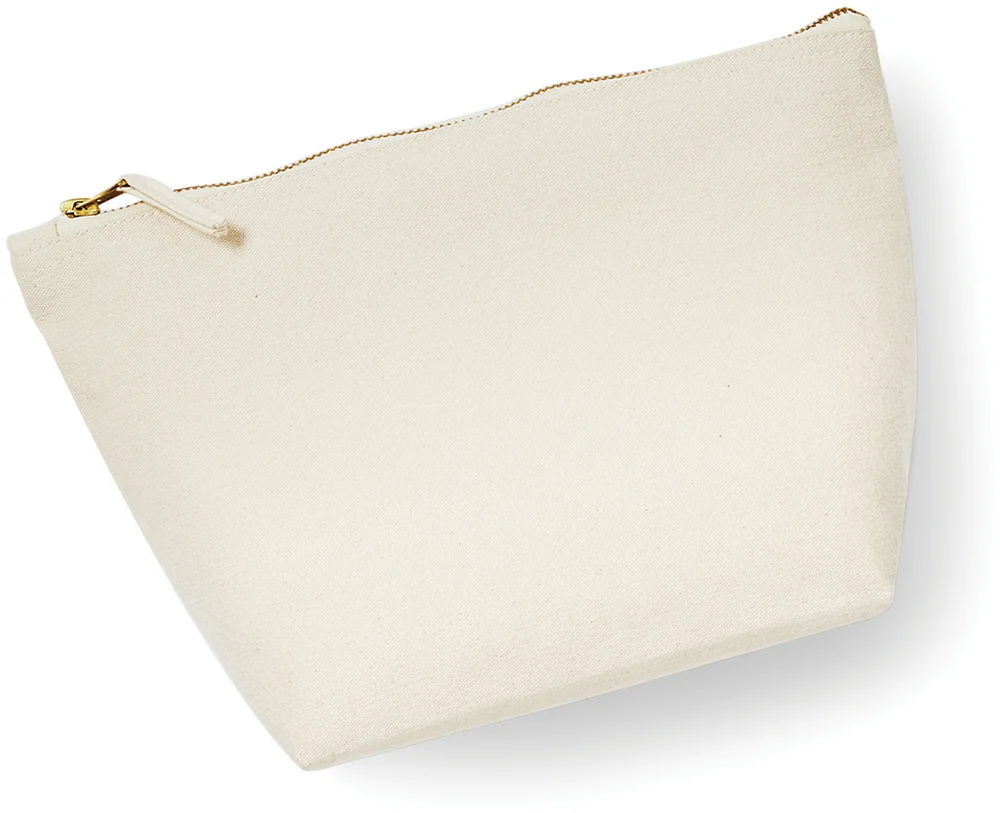 Canvas Accessoires Tasche