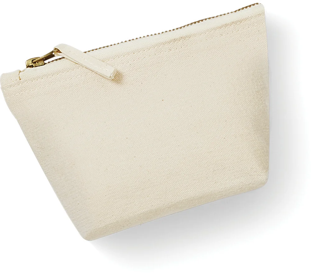 Canvas Accessoires Tasche
