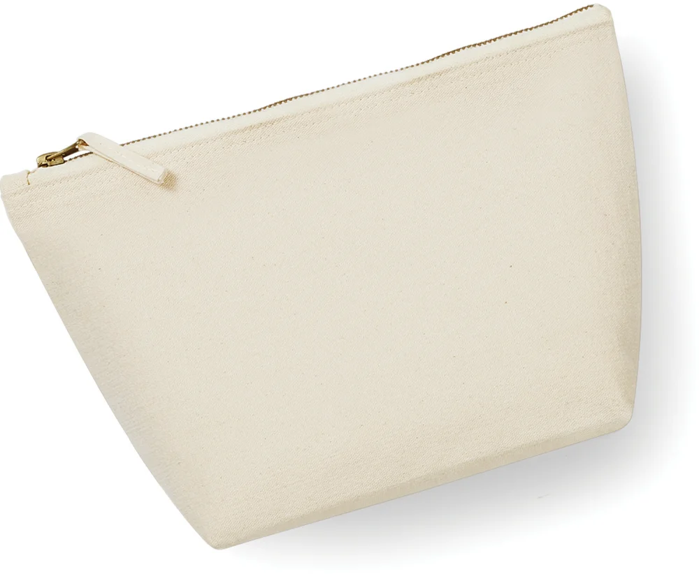 Canvas Accessoires Tasche