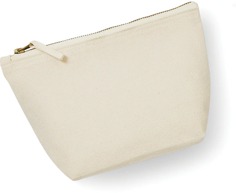 Canvas Accessoires Tasche