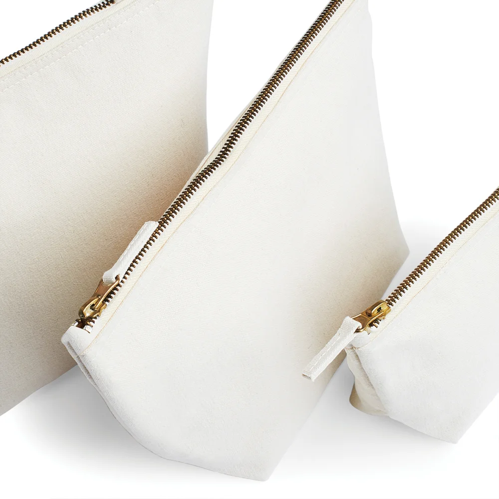 Canvas Accessoires Tasche