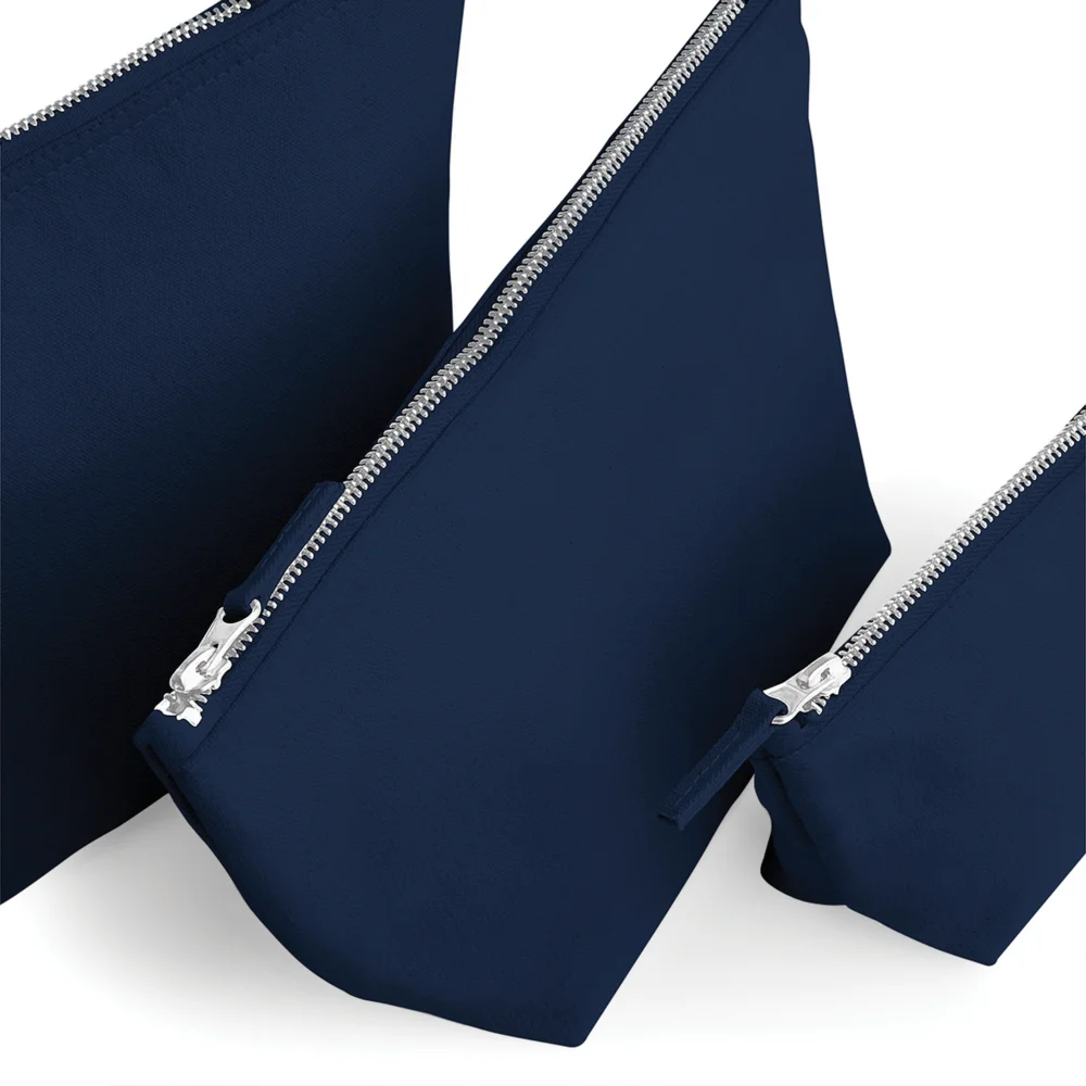 Canvas Accessoires Tasche
