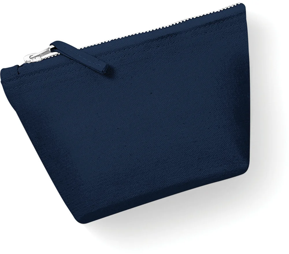 Canvas Accessoires Tasche