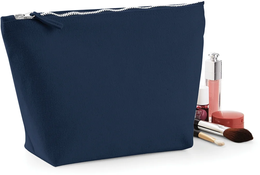 Canvas Accessoires Tasche