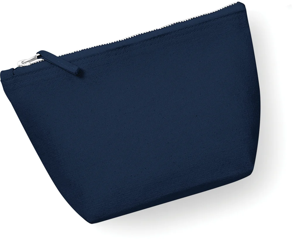Canvas Accessoires Tasche