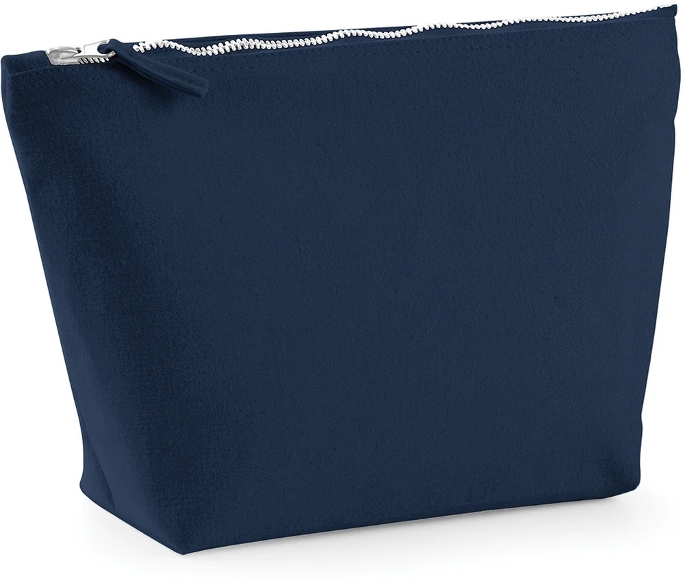 Canvas Accessoires Tasche