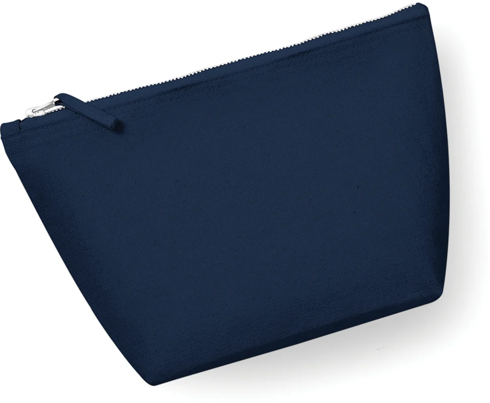 Canvas Accessoires Tasche
