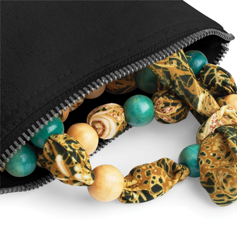 Canvas Accessoires Tasche
