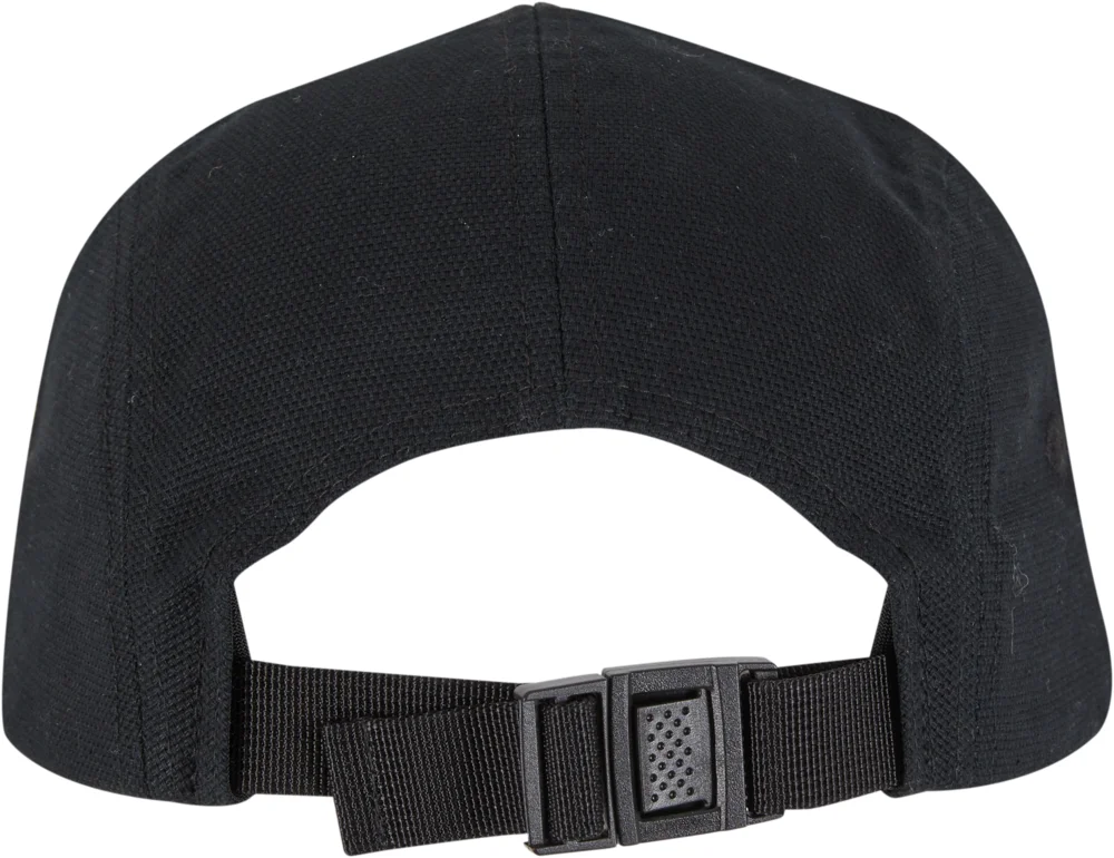 Canvas Jockey Kappe