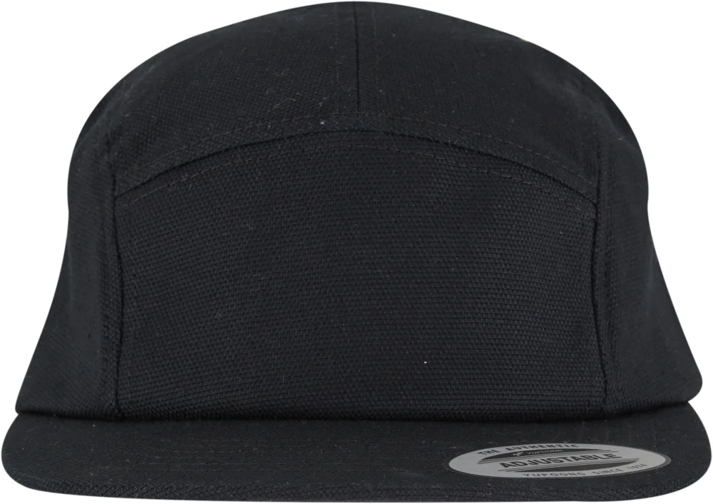 Canvas Jockey Kappe