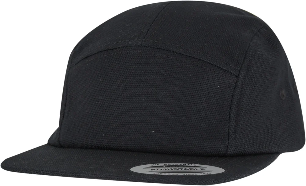 Canvas Jockey Kappe