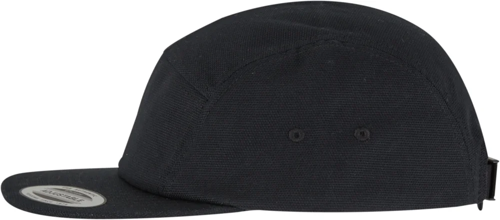 Canvas Jockey Kappe