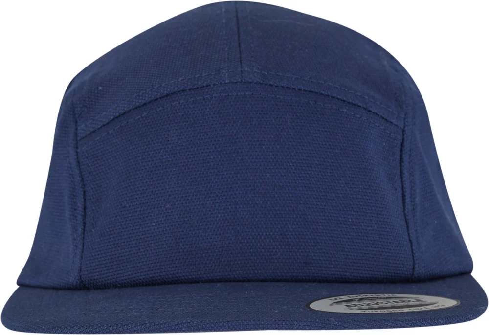 Canvas Jockey Kappe