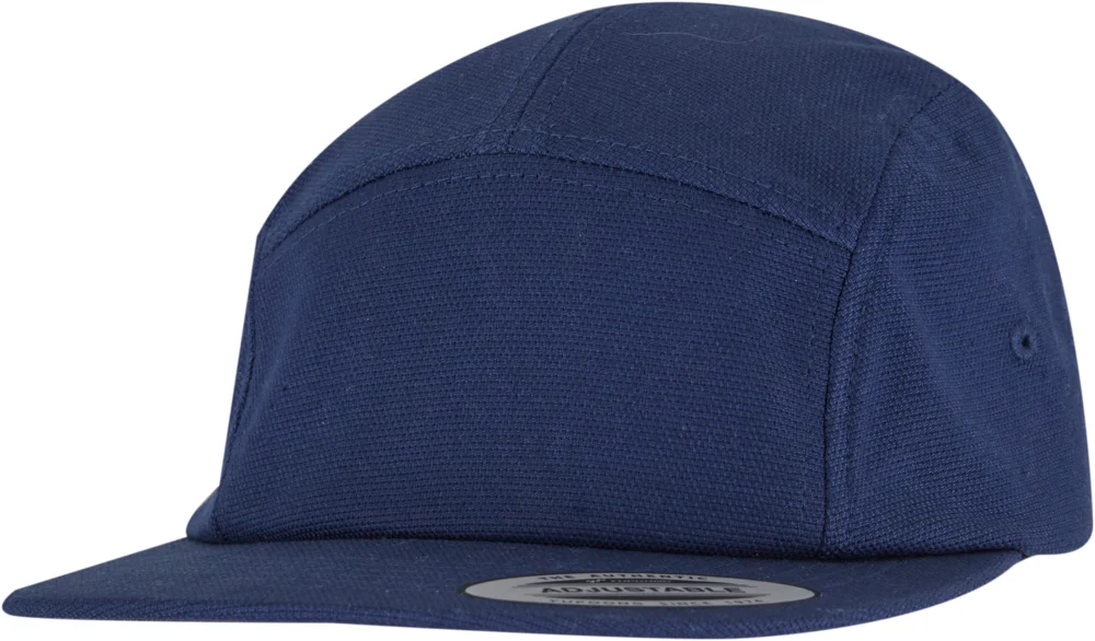 Canvas Jockey Kappe