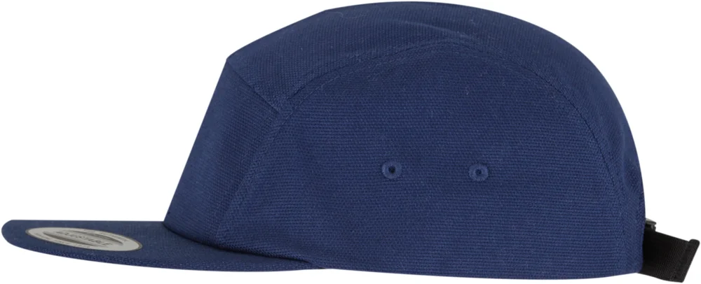 Canvas Jockey Kappe