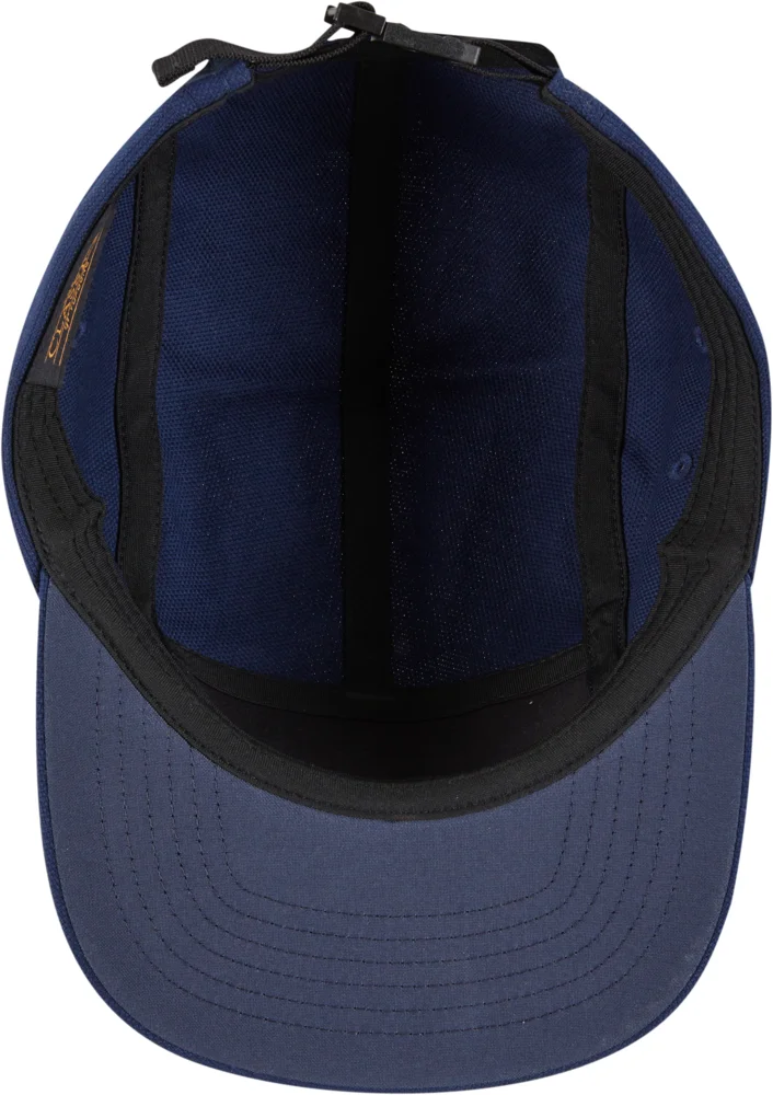 Canvas Jockey Kappe