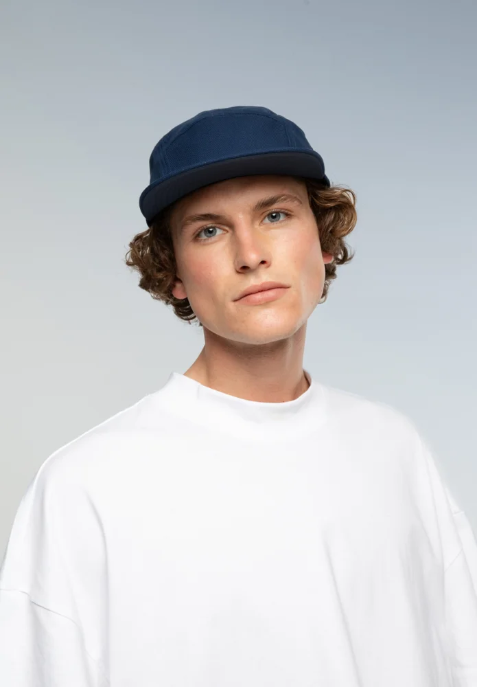 Canvas Jockey Kappe