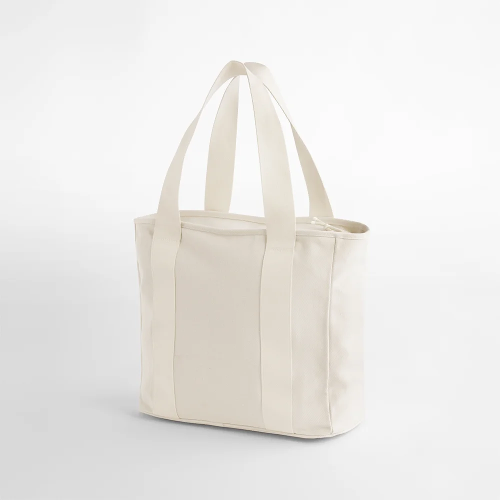 Canvas Tasche "Edit Tote"