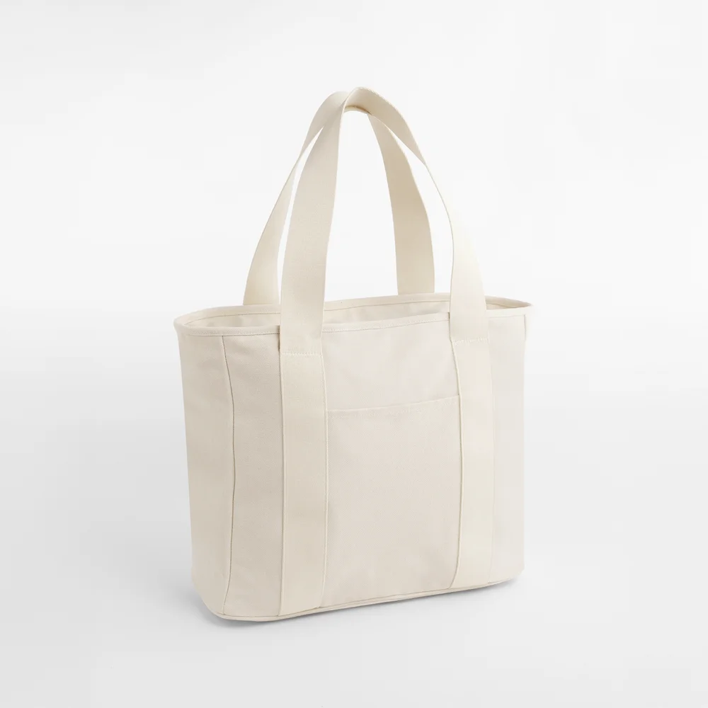 Canvas Tasche "Edit Tote"