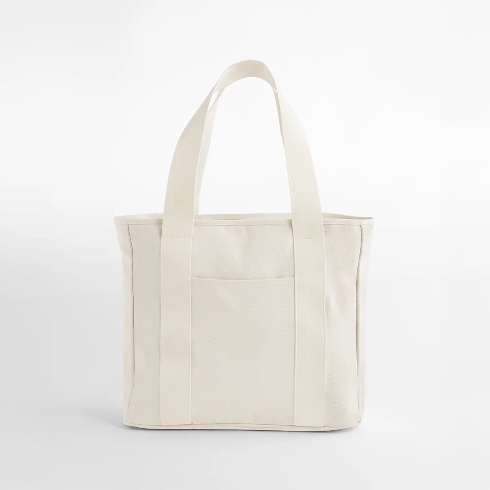 Canvas Tasche "Edit Tote"
