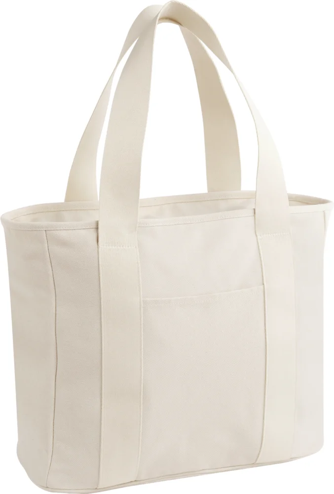 Canvas Tasche "Edit Tote"