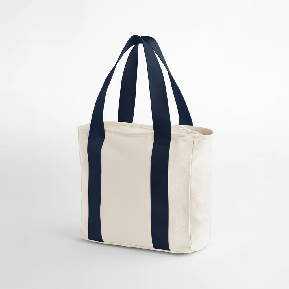 Canvas Tasche "Edit Tote"