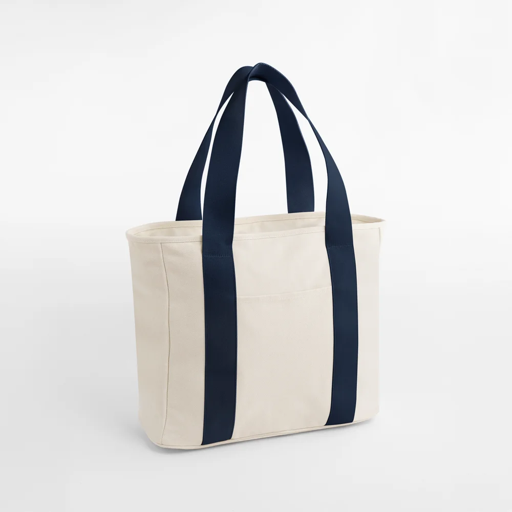 Canvas Tasche "Edit Tote"