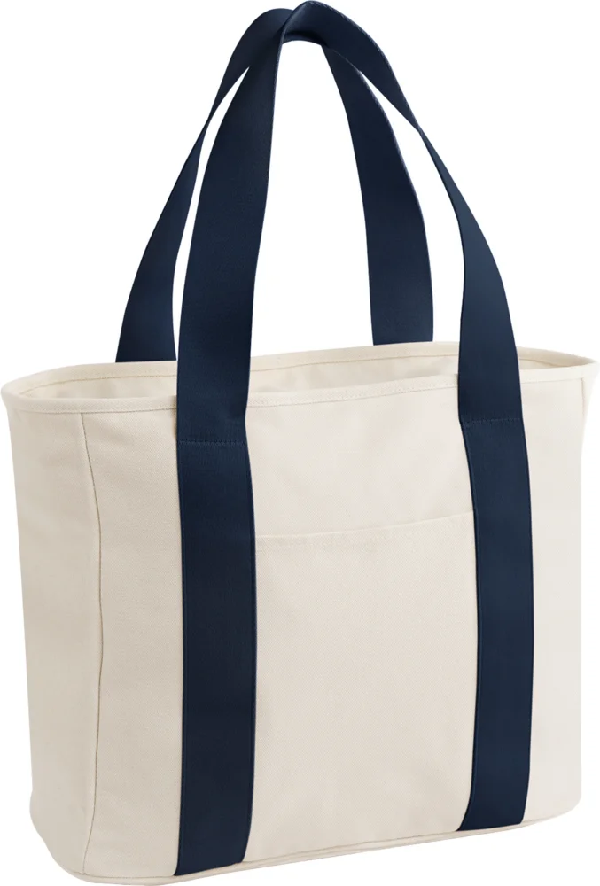 Canvas Tasche "Edit Tote"