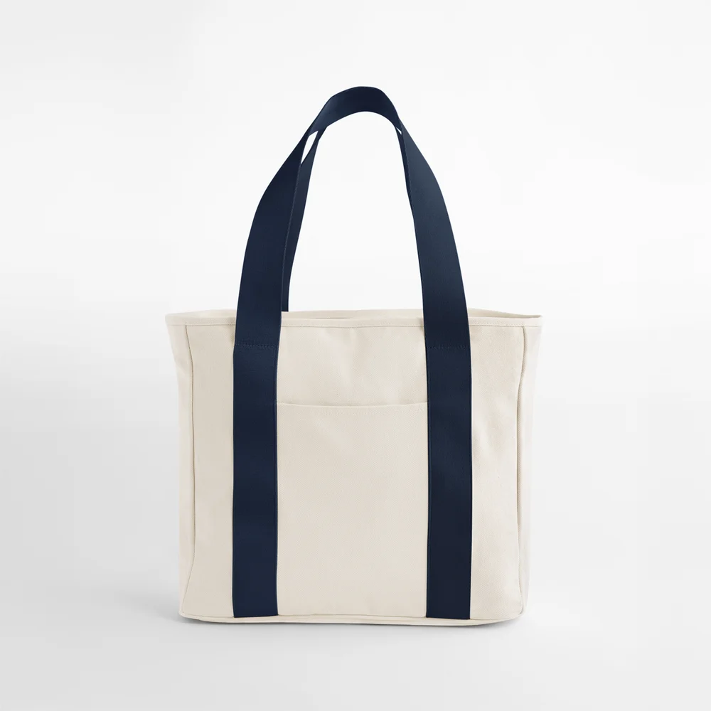 Canvas Tasche "Edit Tote"