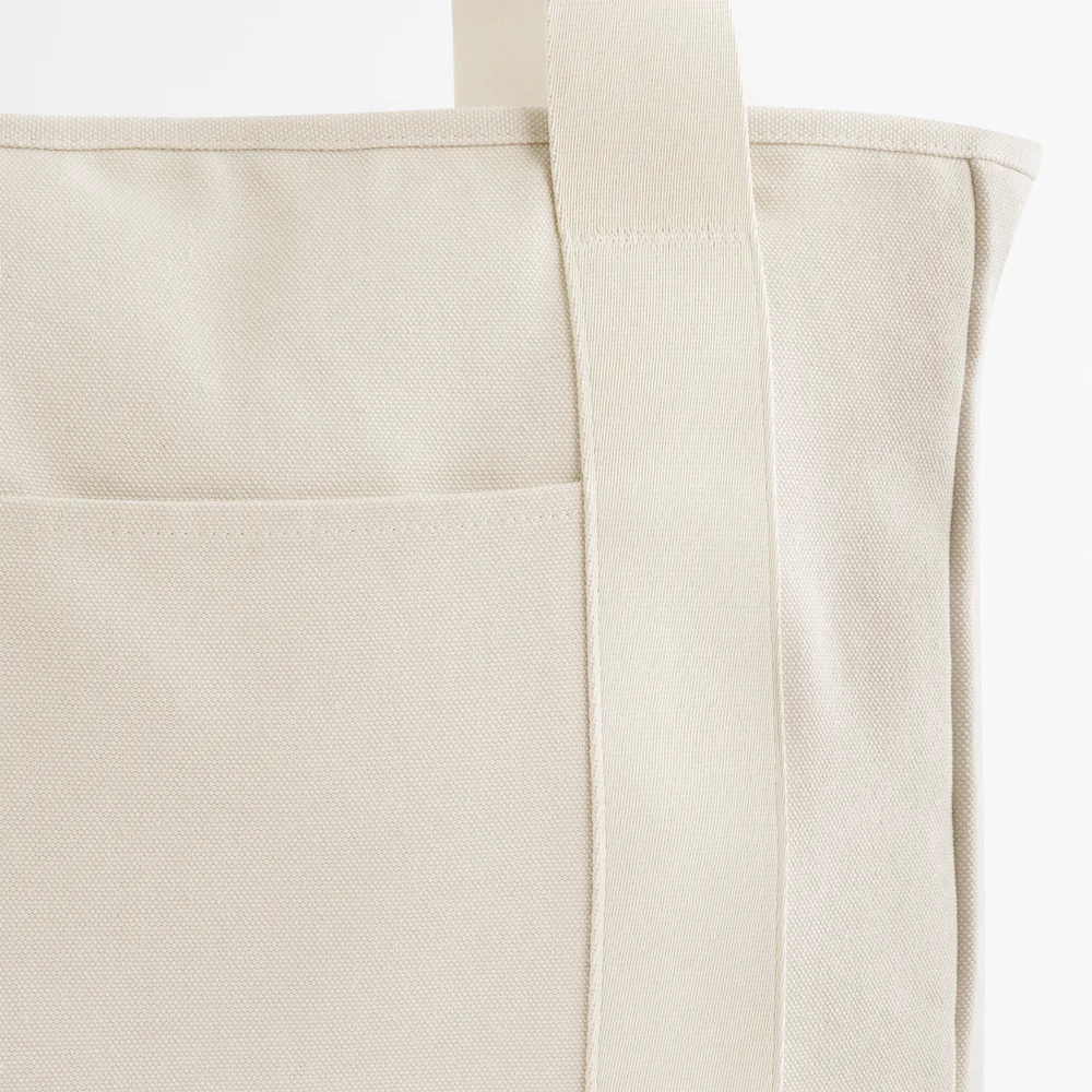 Canvas Tasche "Edit Tote"