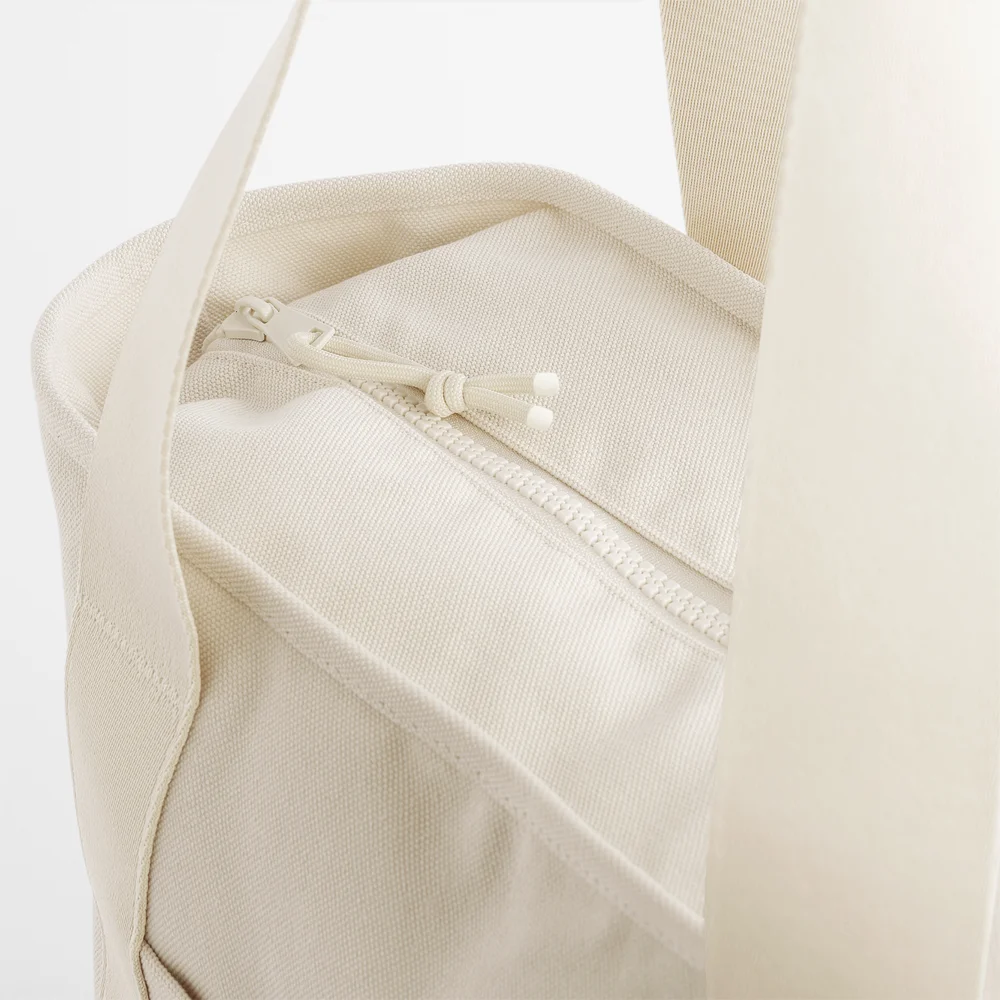 Canvas Tasche "Edit Tote"