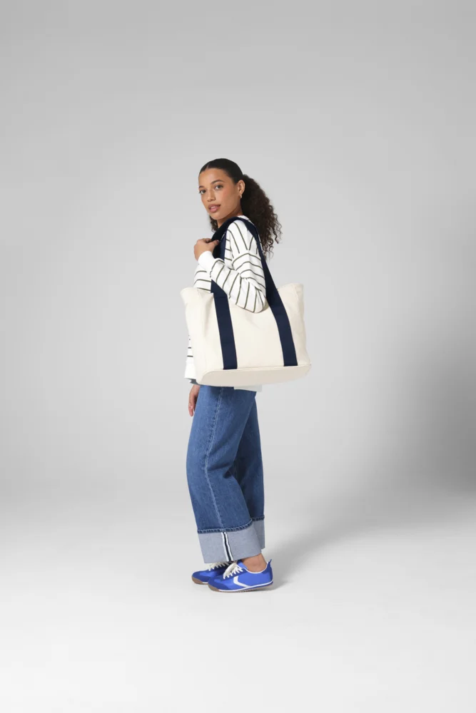 Canvas Tasche "Edit Tote"