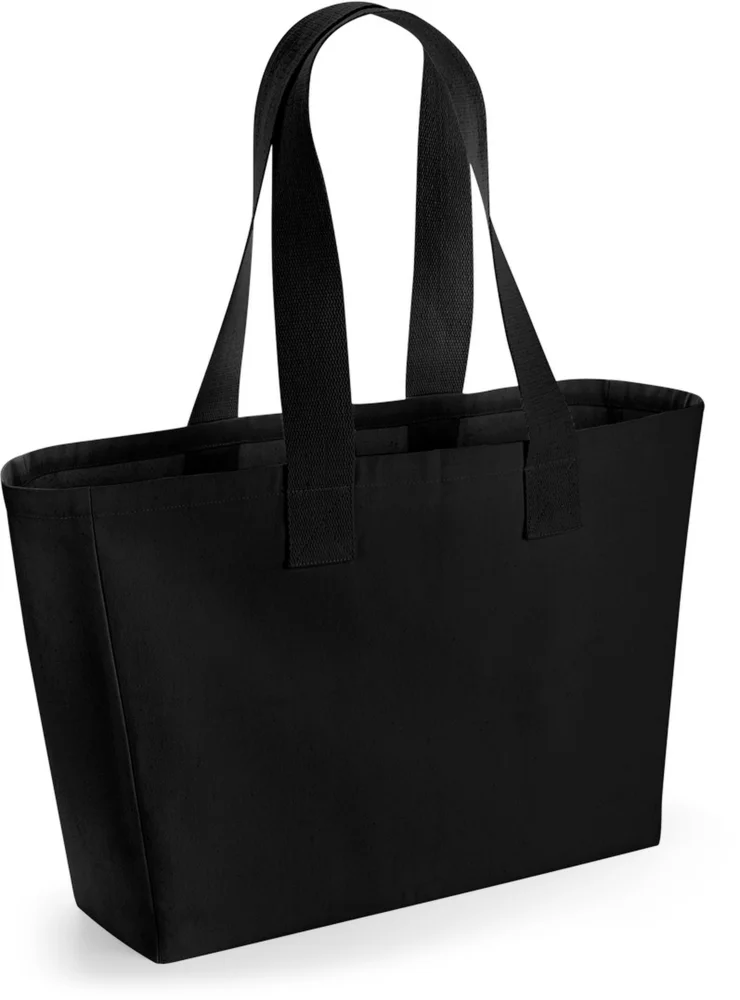 Canvas Tote "Everyday"