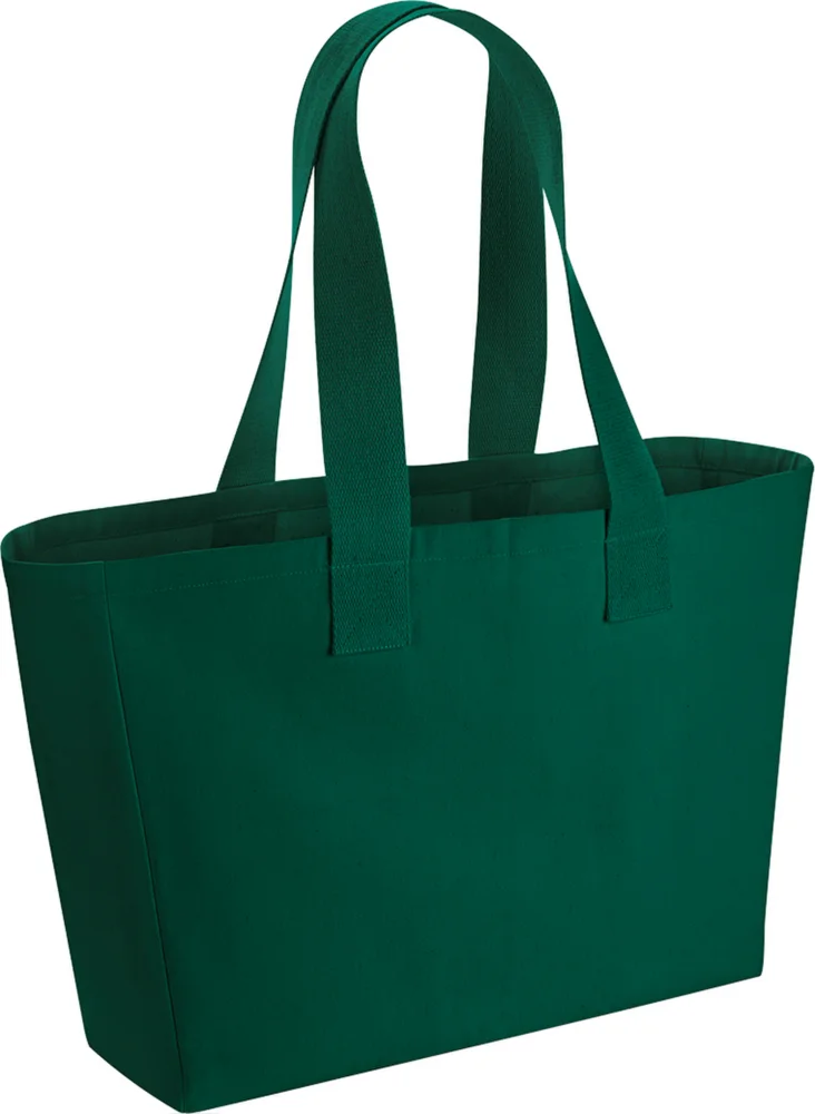 Canvas Tote "Everyday"