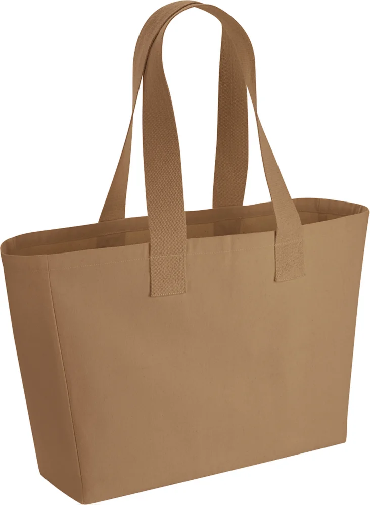 Canvas Tote "Everyday"